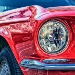 Ford, Fahrzeugaufbereitung